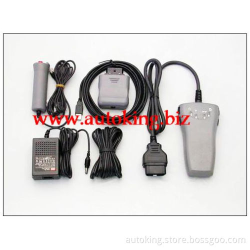 Nissan Consult Interface